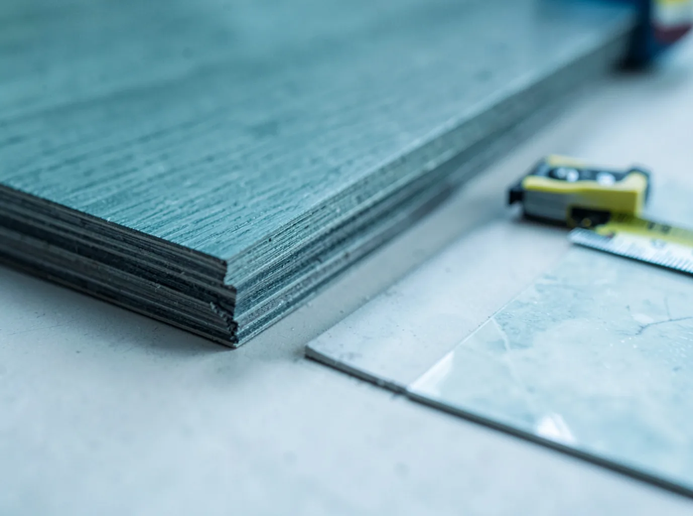 Luxury Vinyl Plank Installation Eastford, CT FAQs